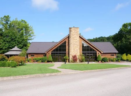 Camp Carlson Army Recreational Area