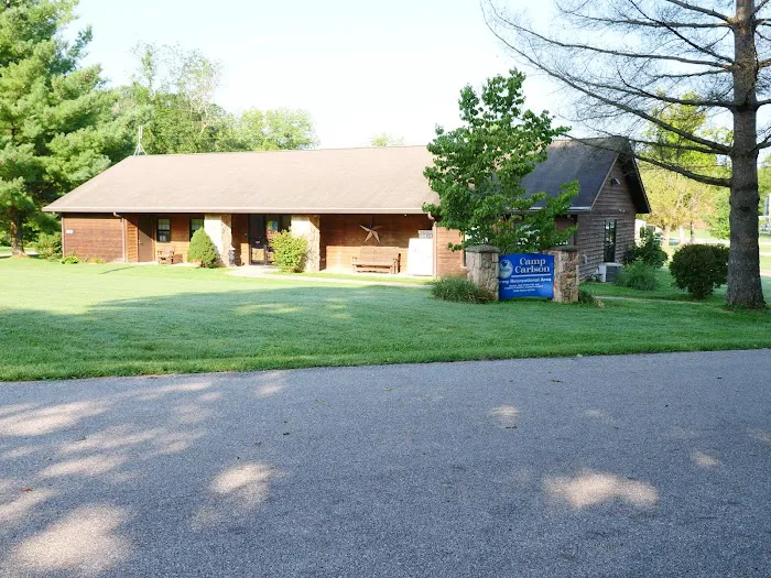 Camp Carlson Army Recreational Area Picture 3