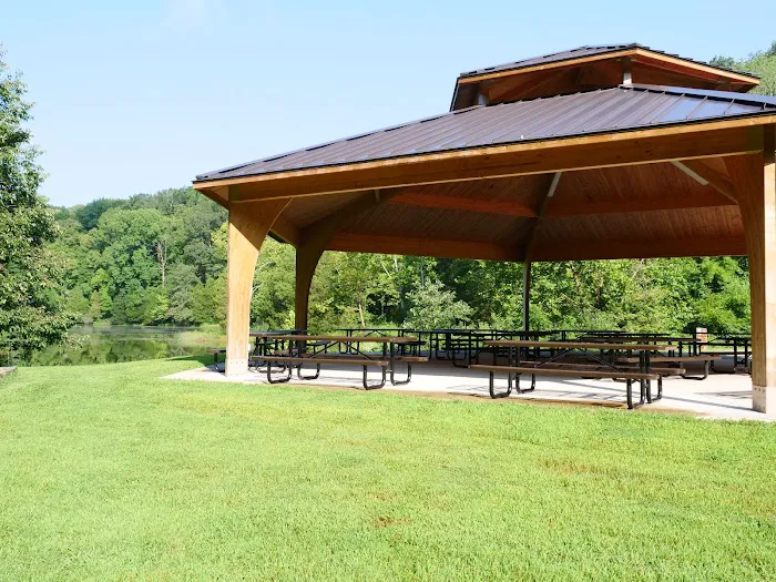 Camp Carlson Army Recreational Area Picture 2