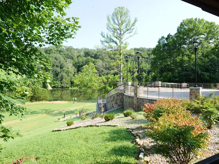 Camp Carlson Army Recreational Area Picture 5
