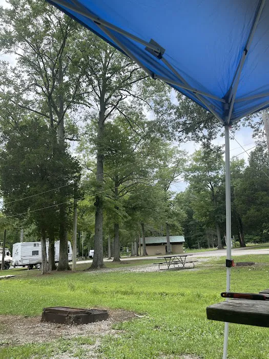 Otter Creek Outdoor Recreation Area Campground Picture 1