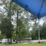 Otter Creek Outdoor Recreation Area Campground