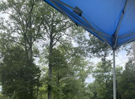 Otter Creek Outdoor Recreation Area Campground