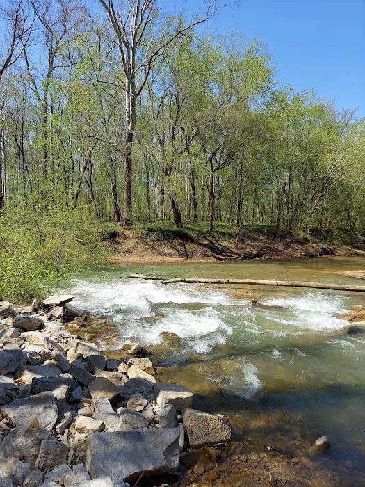 Otter Creek Outdoor Recreation Area Campground Picture 4