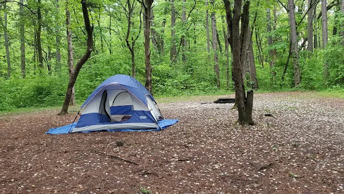 Otter Creek Outdoor Recreation Area Campground Picture 2