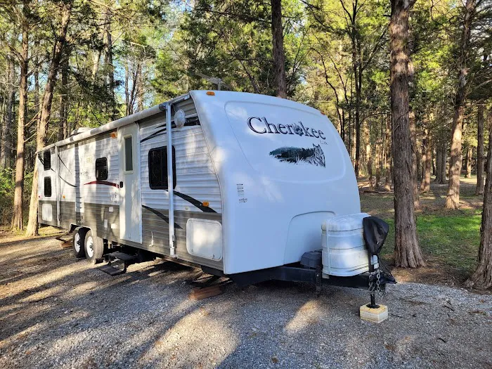 Otter Creek Outdoor Recreation Area Campground Picture 6