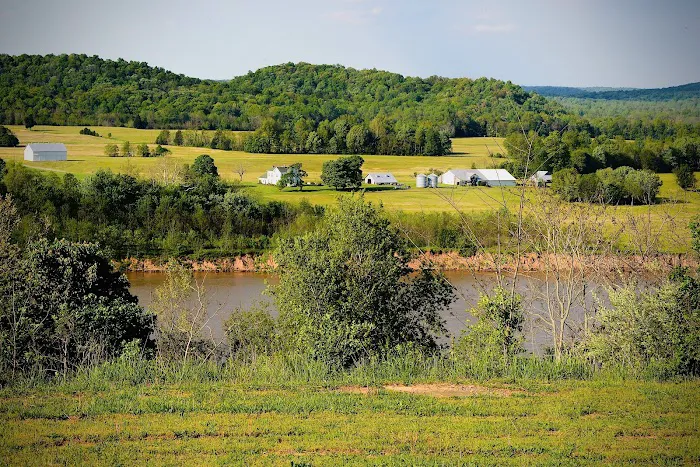 Otter Creek Outdoor Recreation Area Campground Picture 5