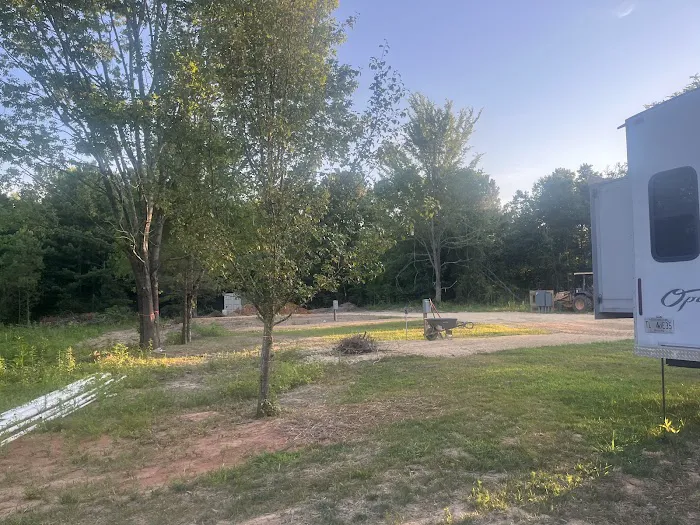 Above The Pocket RV Park Picture 1