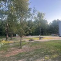 Above The Pocket RV Park ico