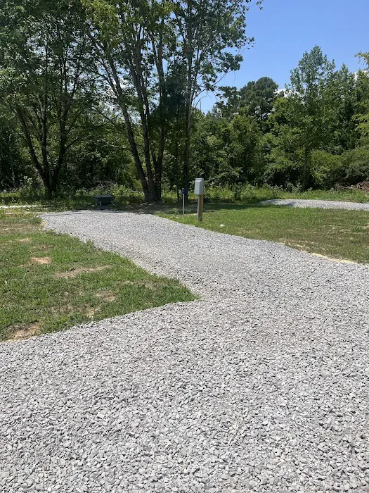 Above The Pocket RV Park Picture 4