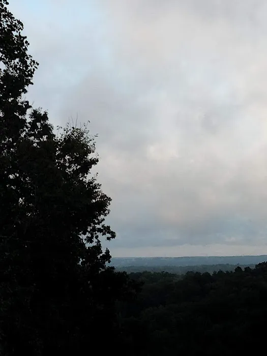 Brown County State Park Raccoon Ridge Campground Picture 6