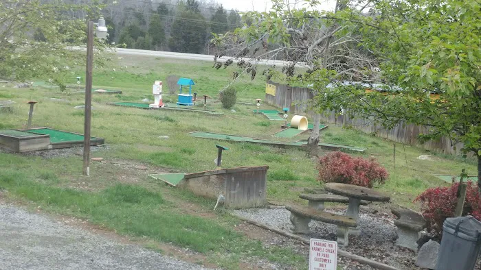 RV Park foothills near eric Picture 5