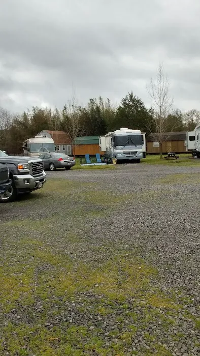 RV Park foothills near eric Picture 9