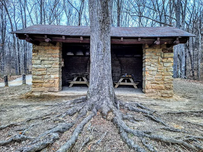 Brown County State Park Picture 2