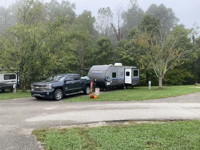 Brown County State Park Picture 1