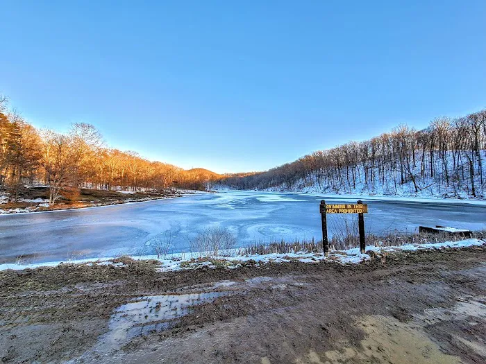 Brown County State Park Picture 3