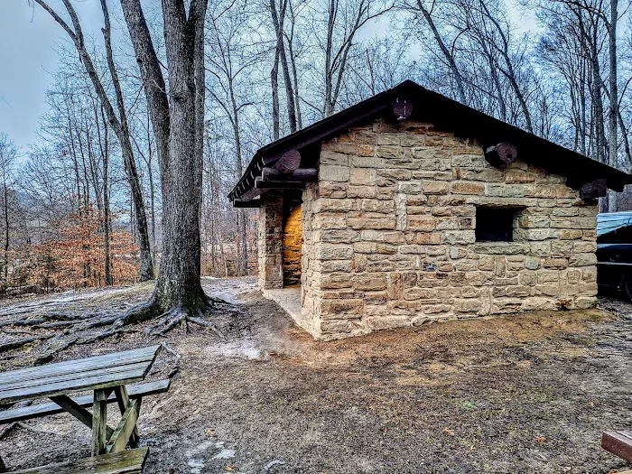 Brown County State Park Picture 7