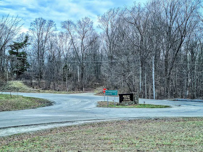 Brown County State Park Picture 6