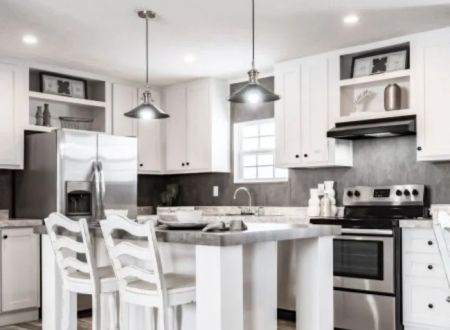 Radio City Reserve Manufactured Home Community