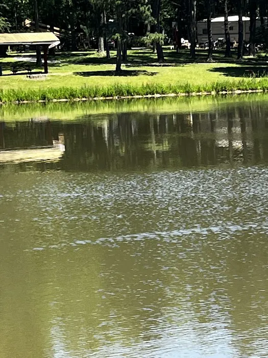 Norman Conservation Club Picture 2