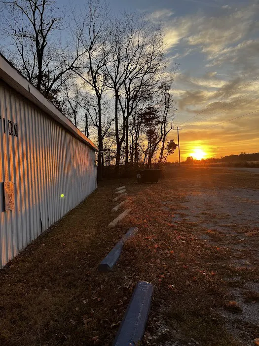 Norman Conservation Club Picture 7