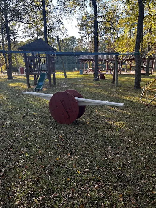 Norman Conservation Club Picture 10