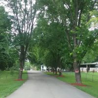 Joel's Mobile Home Park ico