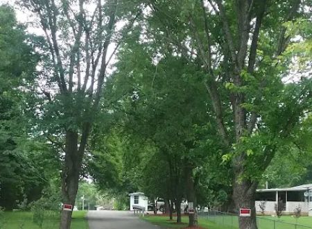 Joel's Mobile Home Park