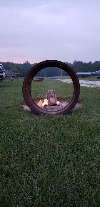Hoosier Horse Camp Picture 4