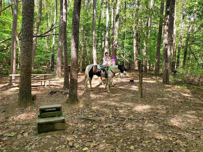 Hoosier Horse Camp Picture 3