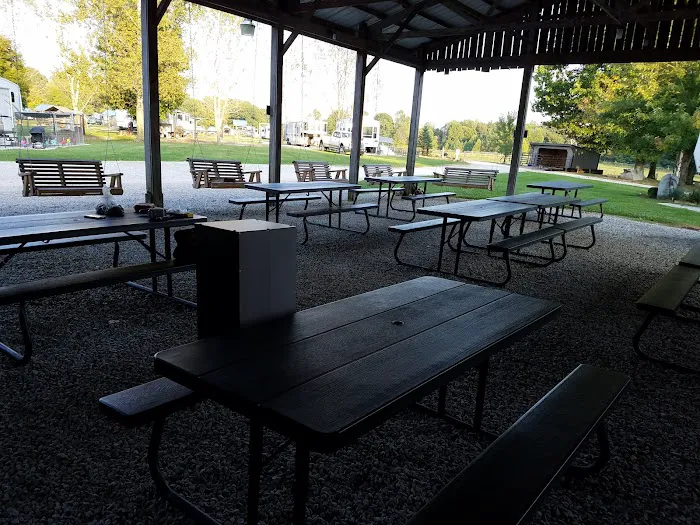 Hoosier Horse Camp Picture 1