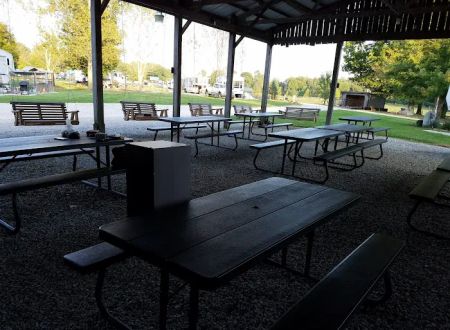 Hoosier Horse Camp