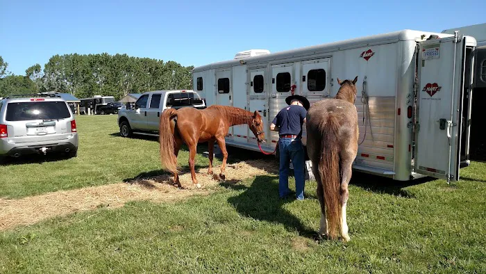 Hoosier Horse Camp Picture 2