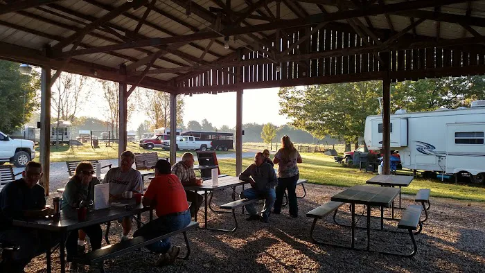 Hoosier Horse Camp Picture 5