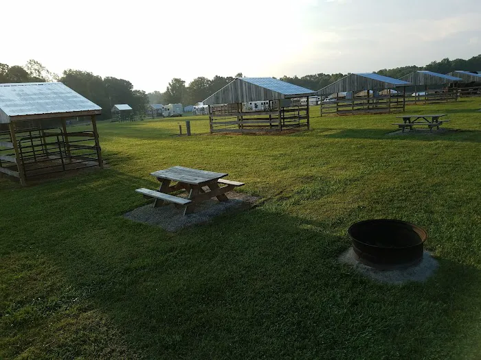 Hoosier Horse Camp Picture 6