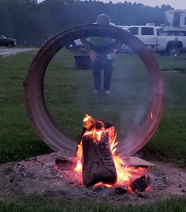 Hoosier Horse Camp Picture 8