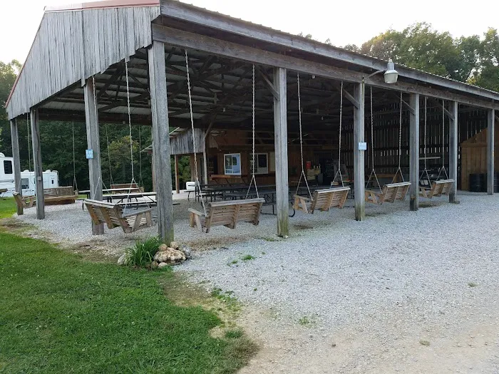 Hoosier Horse Camp Picture 9