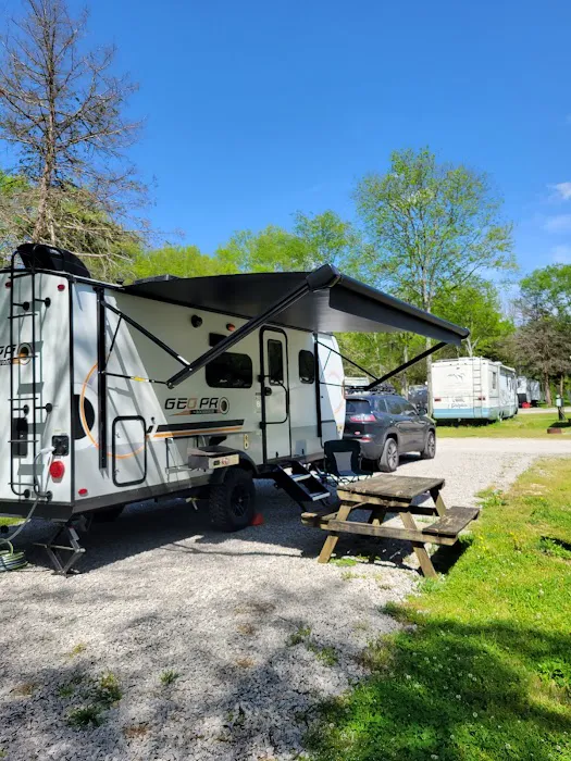 River Road RV Prk & Horse Cmp Picture 3