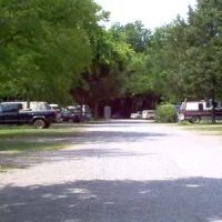 River Road RV Prk & Horse Cmp ico