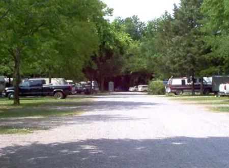 River Road RV Prk & Horse Cmp