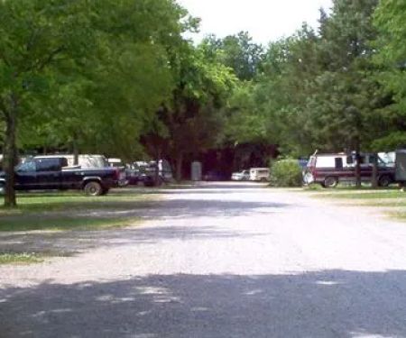 River Road RV Prk & Horse Cmp