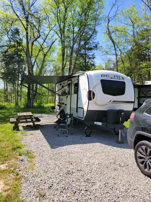 River Road RV Prk & Horse Cmp Picture 10