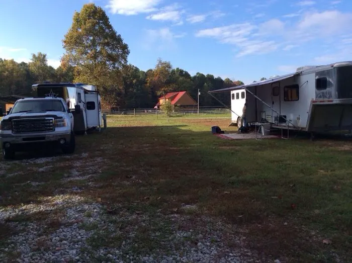 Harden's Horse Camp Picture 3
