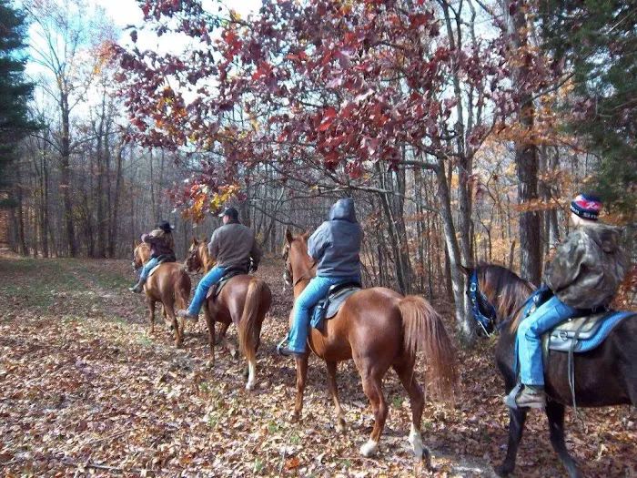 Harden's Horse Camp Picture 6