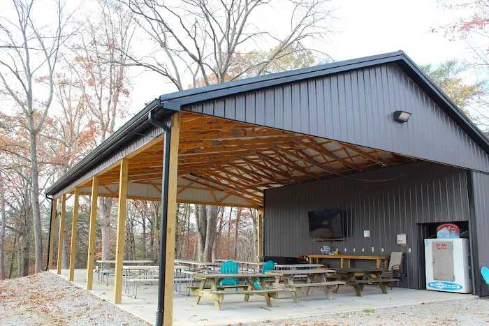 Cumberland Point Campground and RV Resort Picture 1