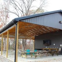 Cumberland Point Campground and RV Resort ico