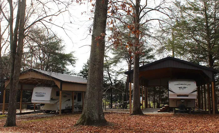 Cumberland Point Campground and RV Resort Picture 2
