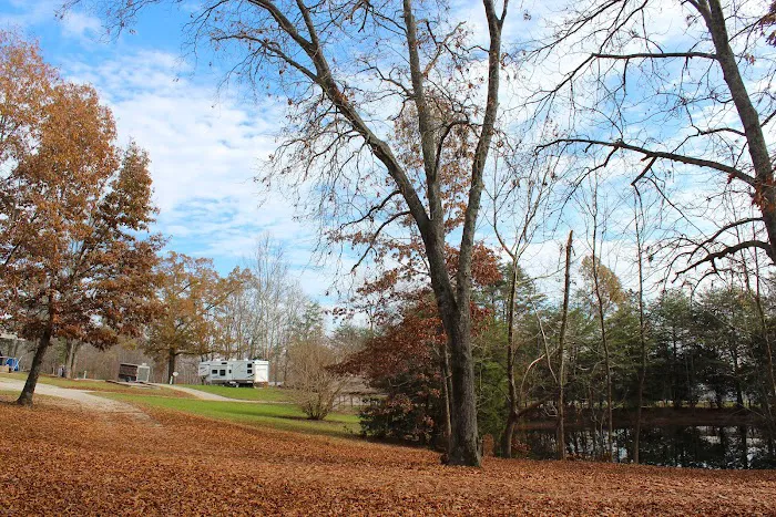 Cumberland Point Campground and RV Resort Picture 3