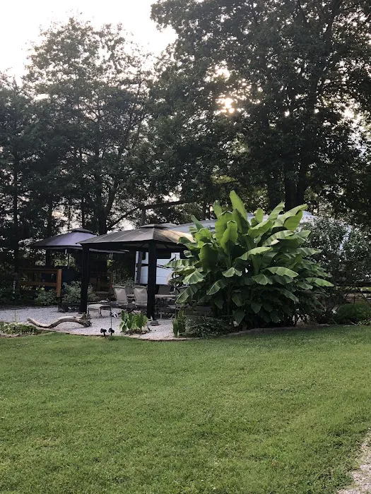 Cumberland Point Campground and RV Resort Picture 4