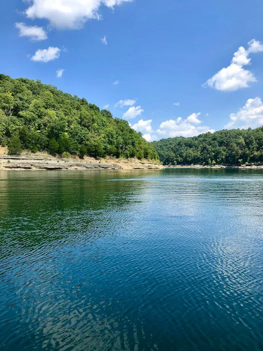 Cumberland Point Campground and RV Resort Picture 5
